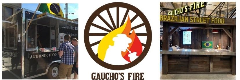 Gaucho's Fire banner