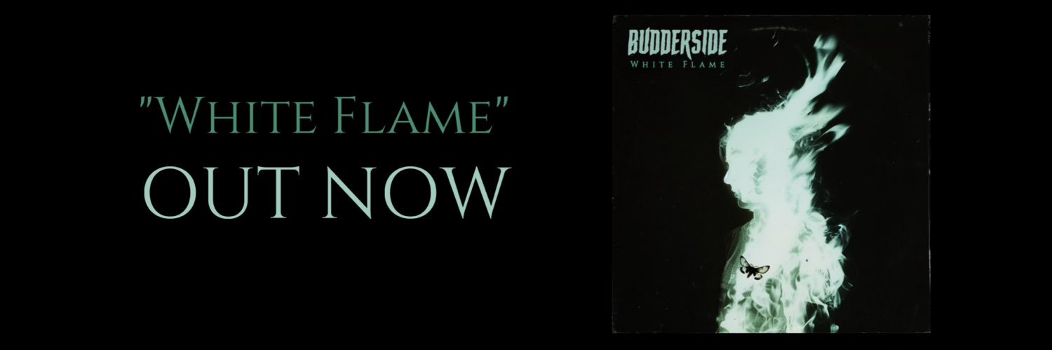 BUDDERSIDE's profile banner image
