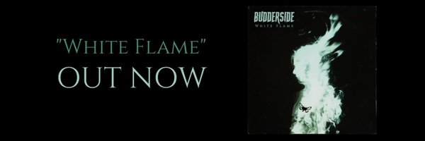 BUDDERSIDE Profile Banner