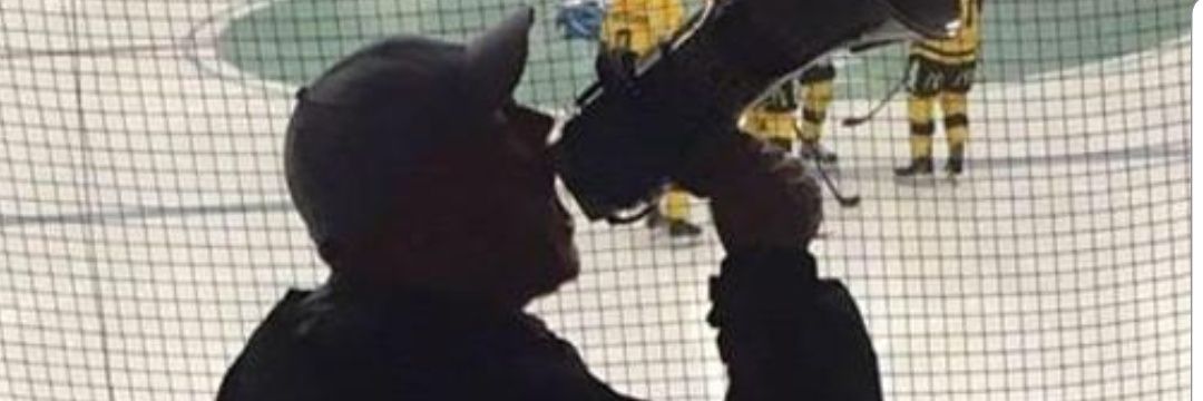 Kristoffer Sundin banner