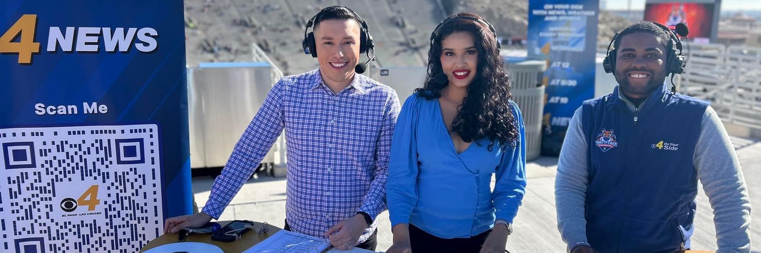 Vania Castillo banner