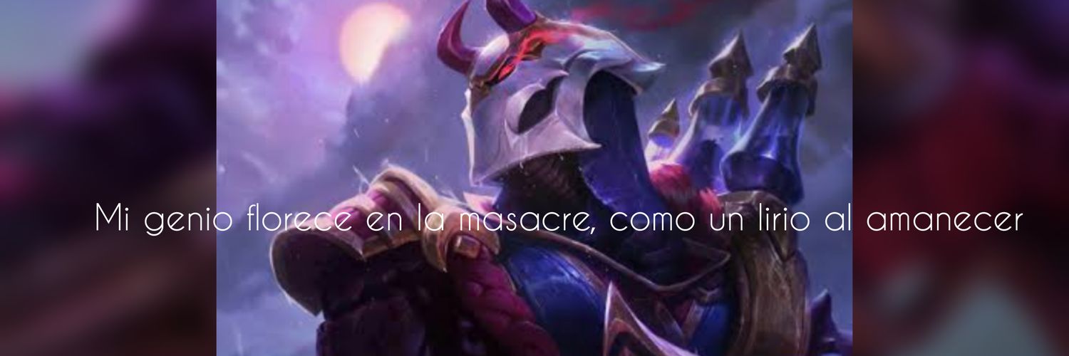 ElCapiNeko's profile banner image