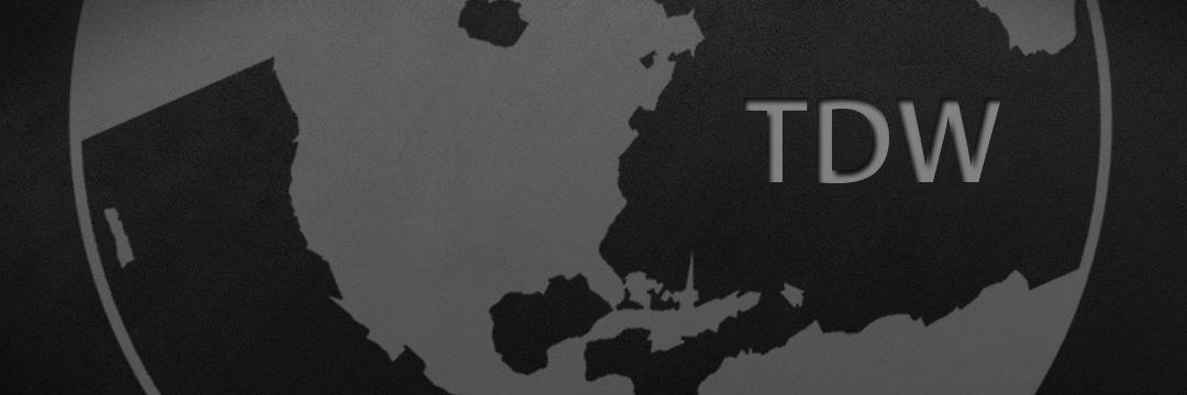 ThisDamnWorldSF's profile banner image