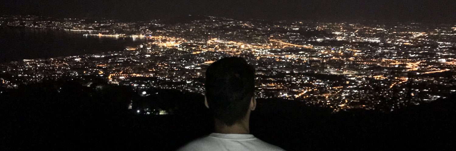 Jorgetmg9's profile banner image