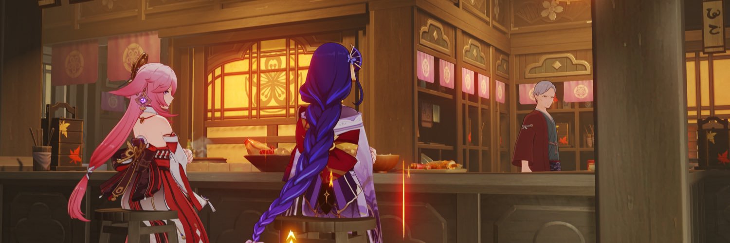 ayaluchia's profile banner image