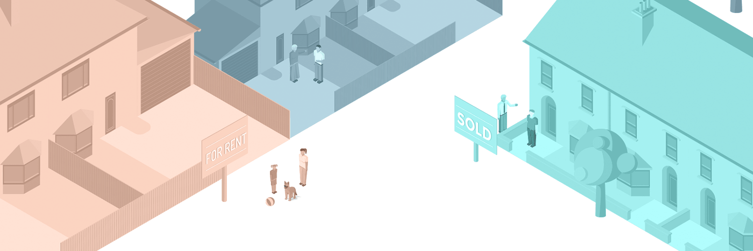 The Home Cloud banner