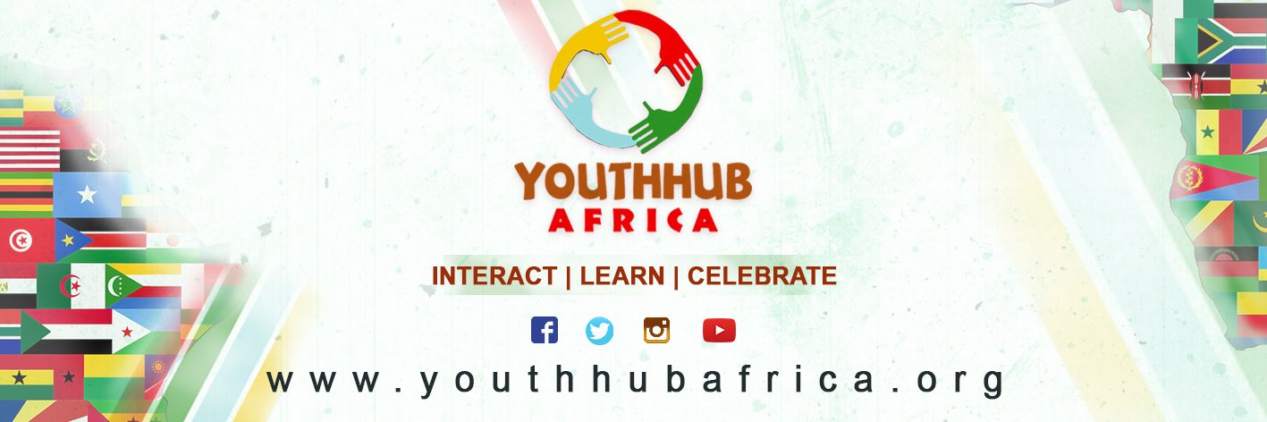 youthhubafrica's banner