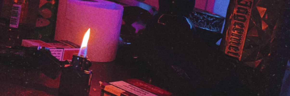 ChaneragE's profile banner image