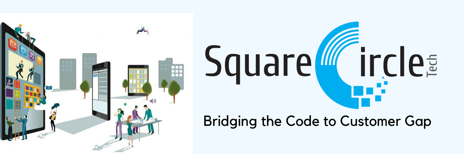 SqrCircleTech's profile banner image