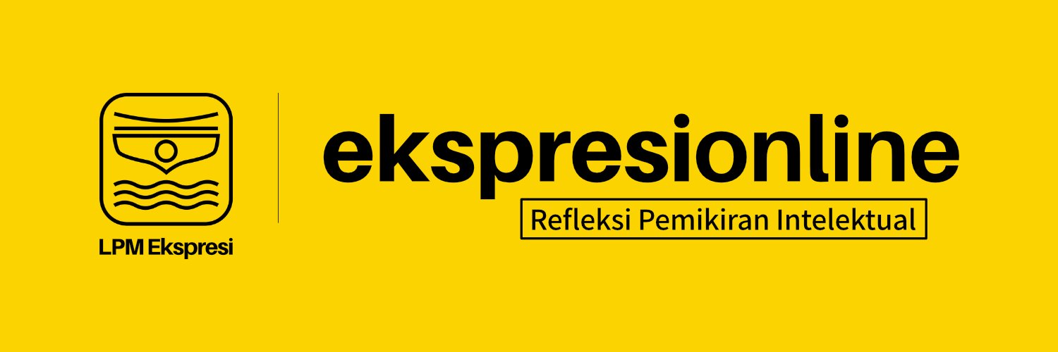 LPM EKSPRESI UNY banner