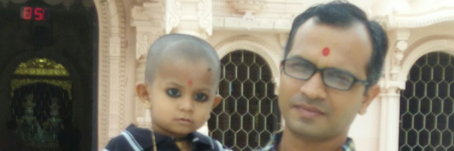S.I.Makwana banner