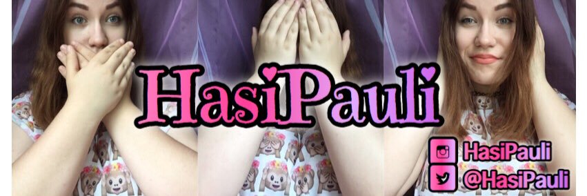 HasiiPaulii's profile banner image