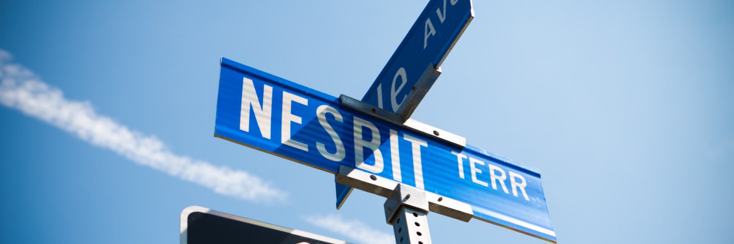 NesbitDigital's profile banner image
