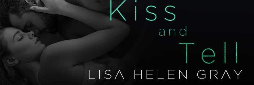 AuthorLisaHGray's profile banner image