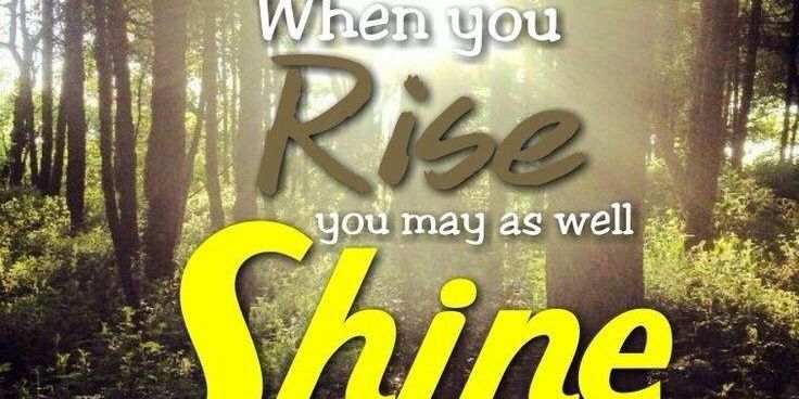 Rise Running Club banner