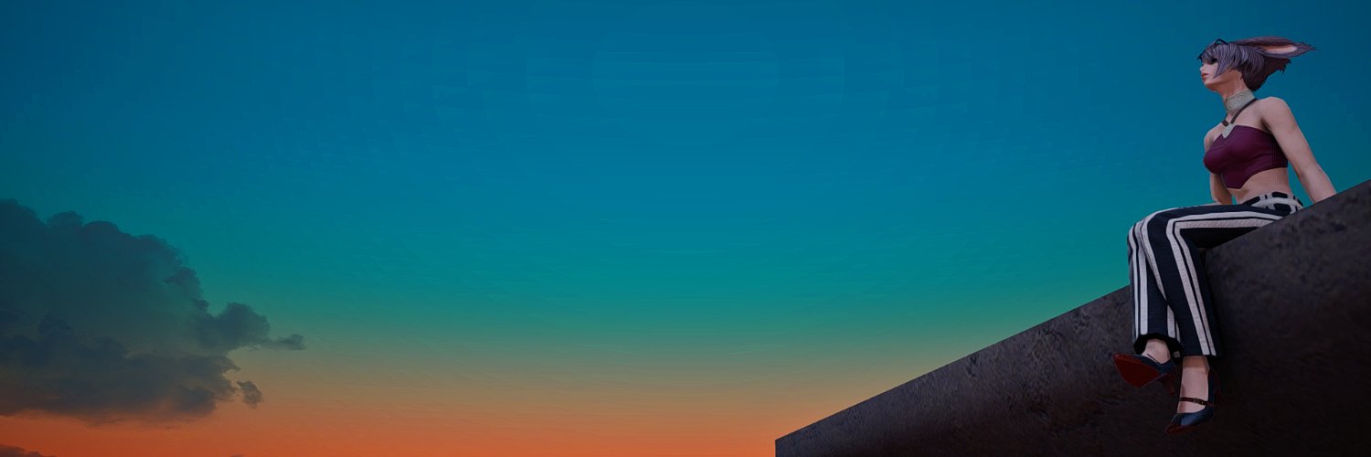 alacerus's profile banner image