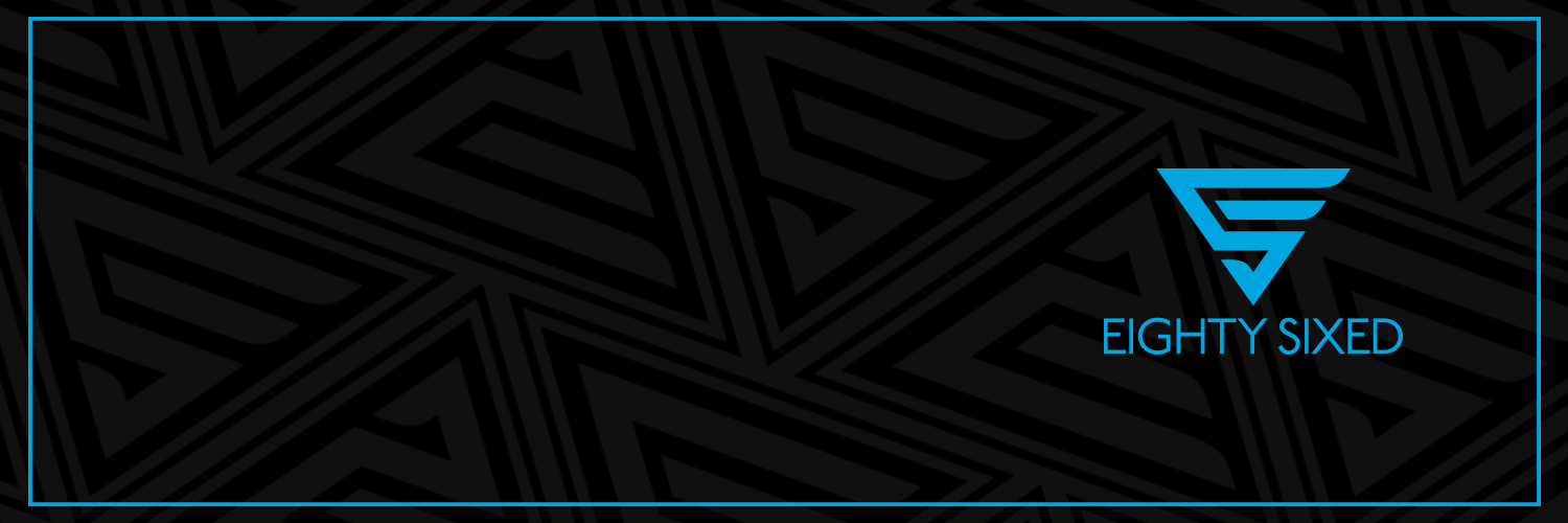 Eighty Sixed's banner