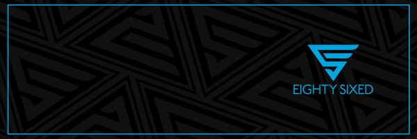 EightySixed Profile Banner