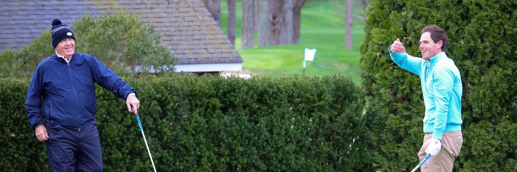TedPGAPro's profile banner image