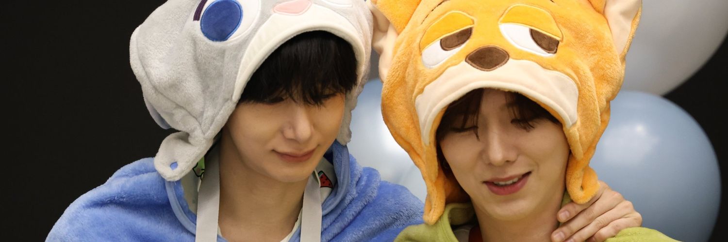 nanaki⁵ ⋆ hyungki banner