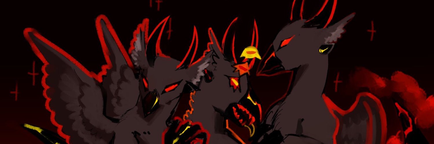 corvidesque_'s profile banner image