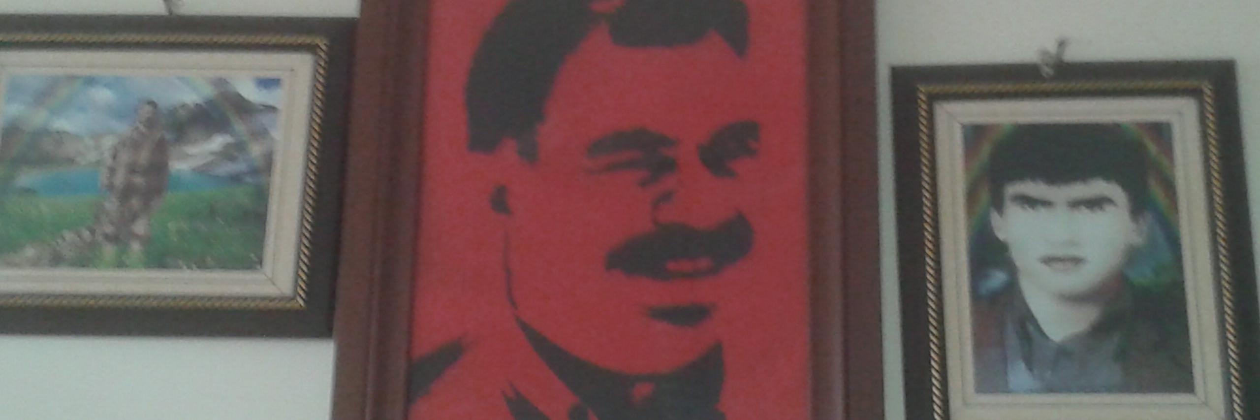 gorginn's profile banner image