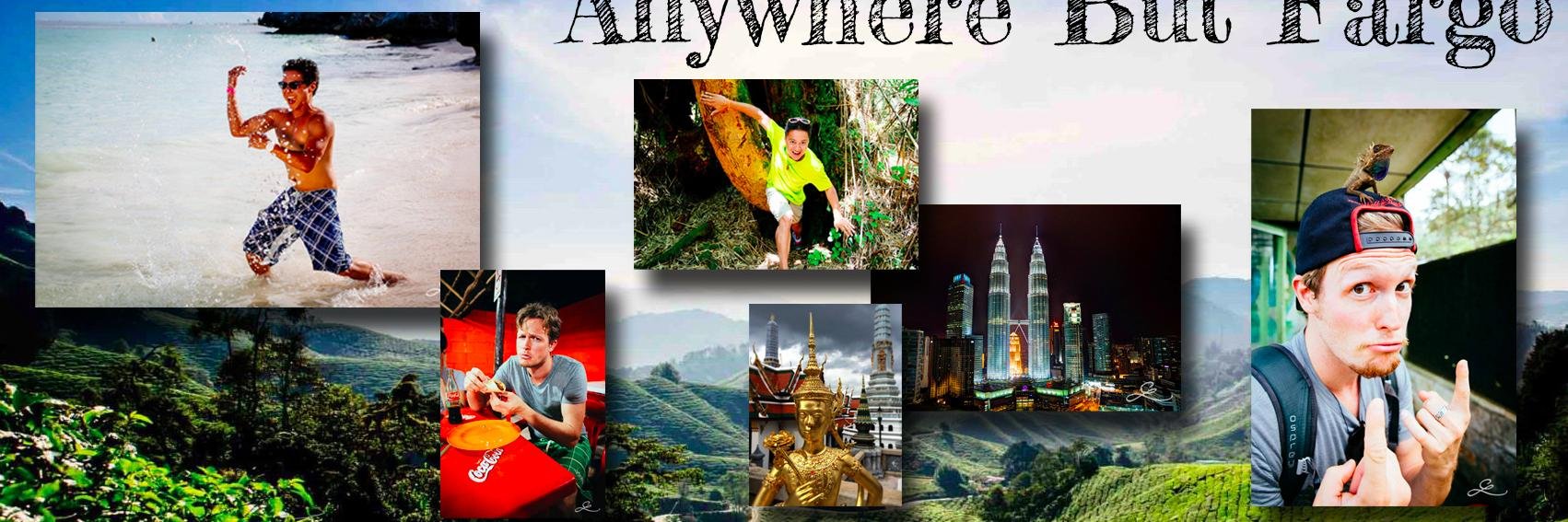 AnywhereButF's profile banner image