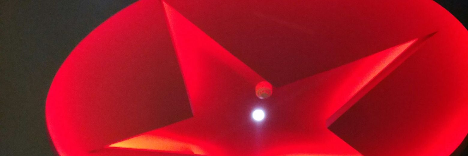 ludiangao's profile banner image