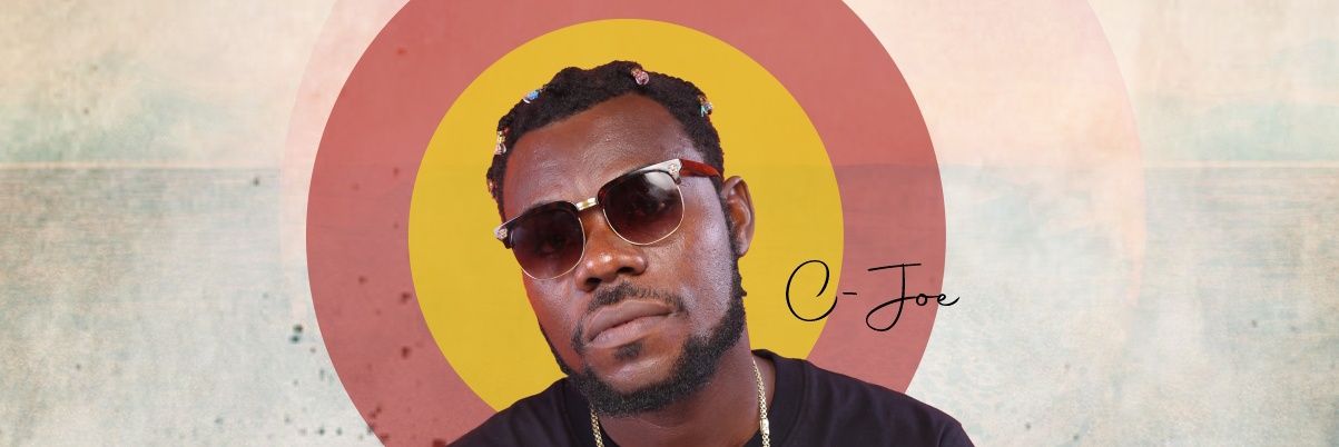 CeJoeGh's profile banner image