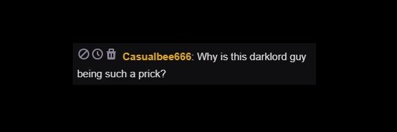 DarkLordCece's profile banner image