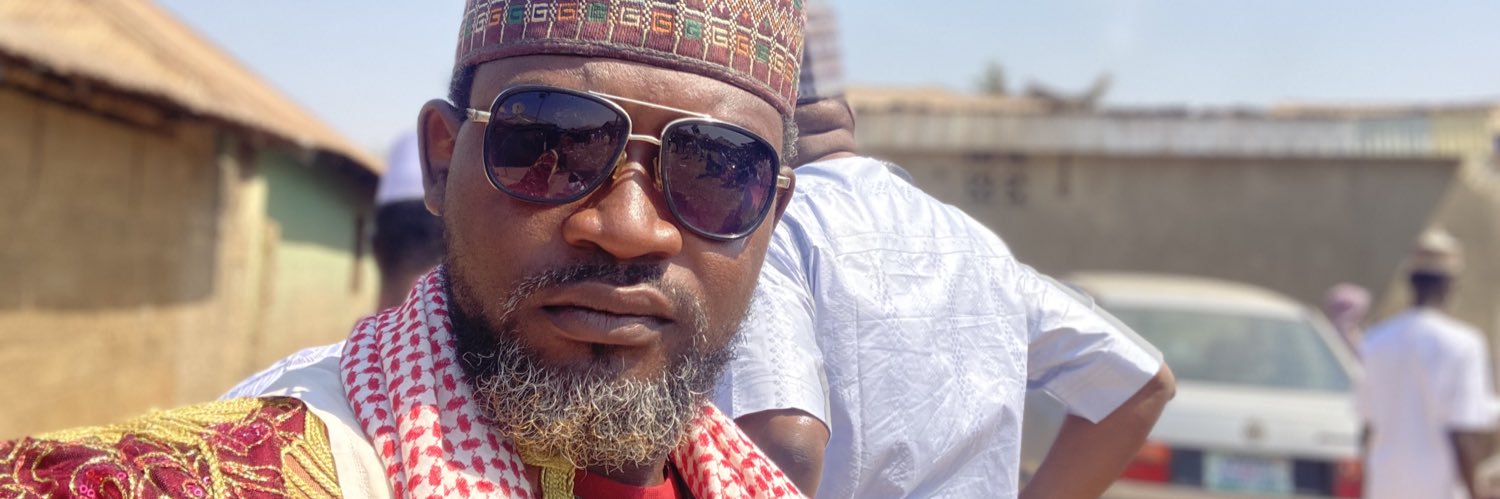 Ishaq Tijjani Usman banner