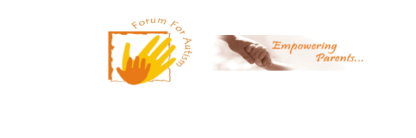Forum4Autism's profile banner image