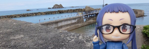 ikariya Profile Banner