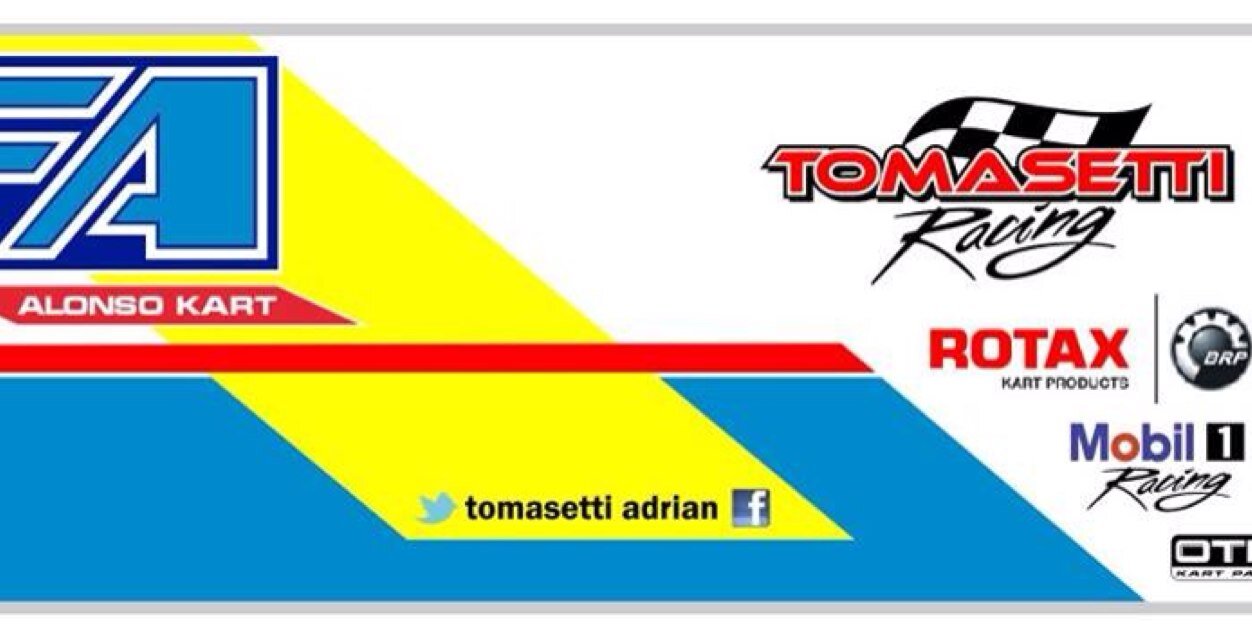 TOMASETTIAdrian's profile banner image