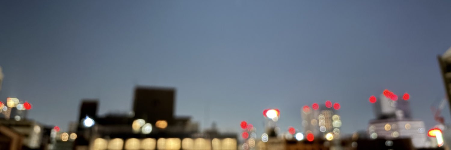 houjitya28's profile banner image