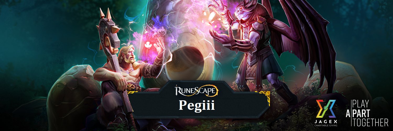 Pegistmo's profile banner image