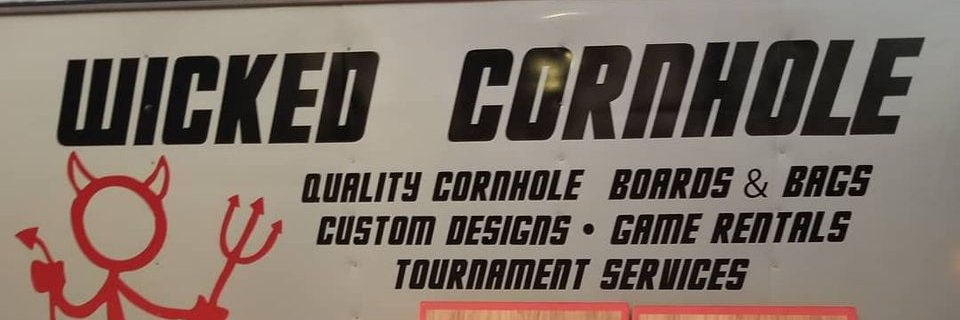 WickedCornhole's profile banner image