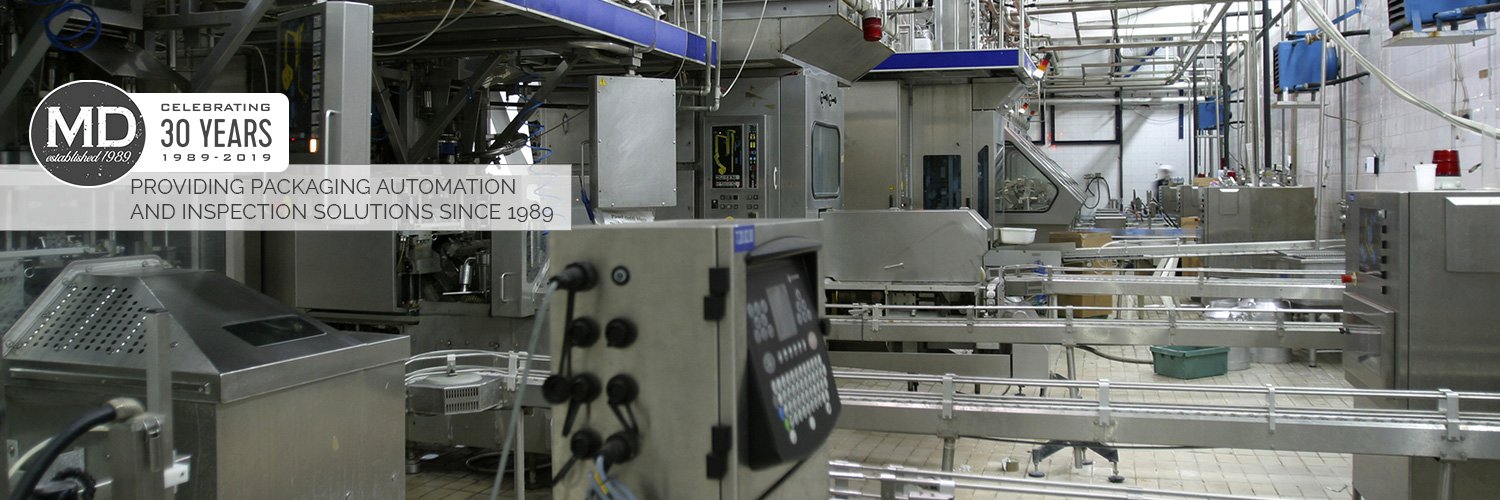 MDPackaging's profile banner image