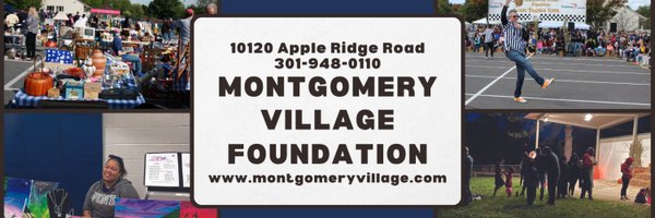 Montgomery Village Profile Banner