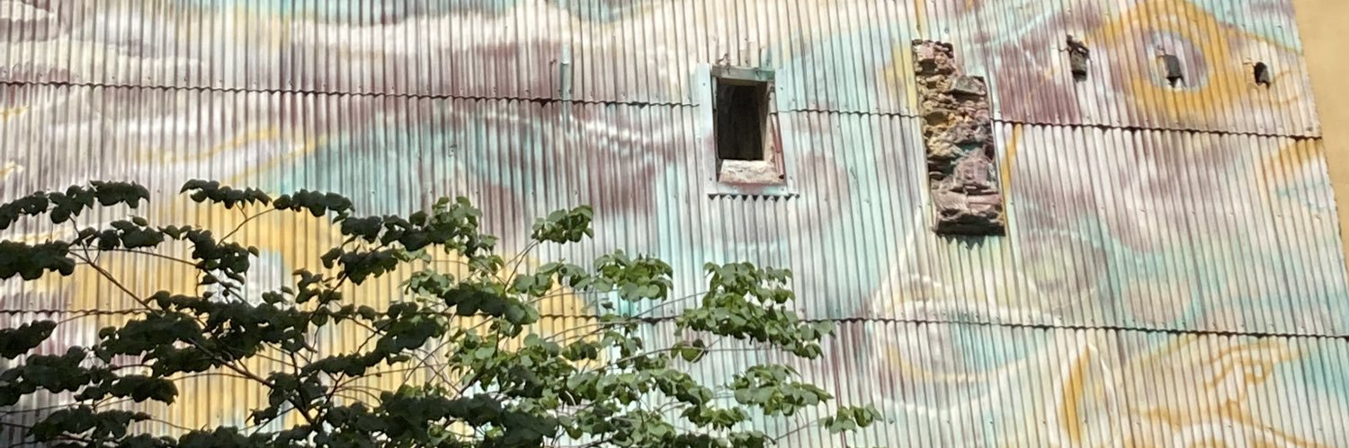 Alexandra Büchler banner