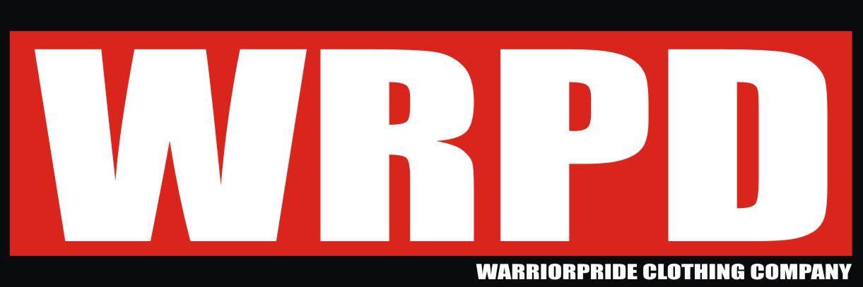 Warriorpride banner