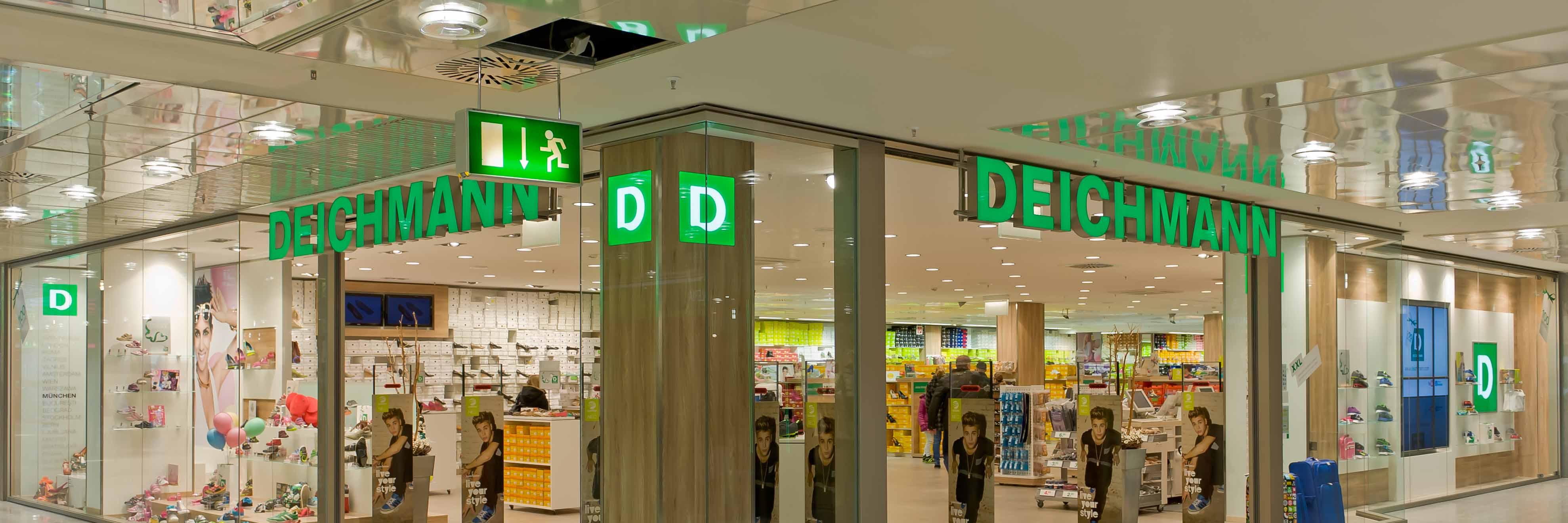 deichmann_TR's profile banner image