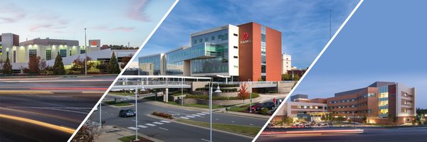 WakeMed Profile Banner