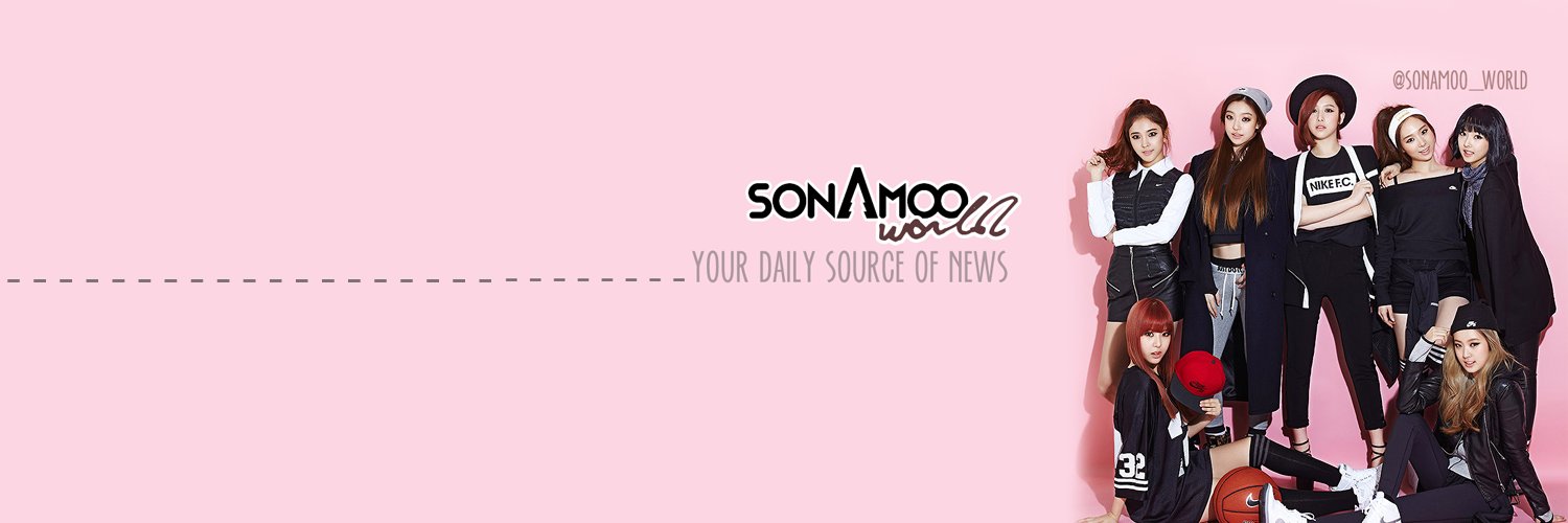 sonamoo_world's profile banner image