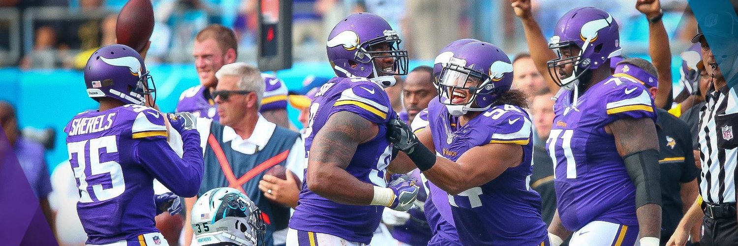 CParkVikes's profile banner image