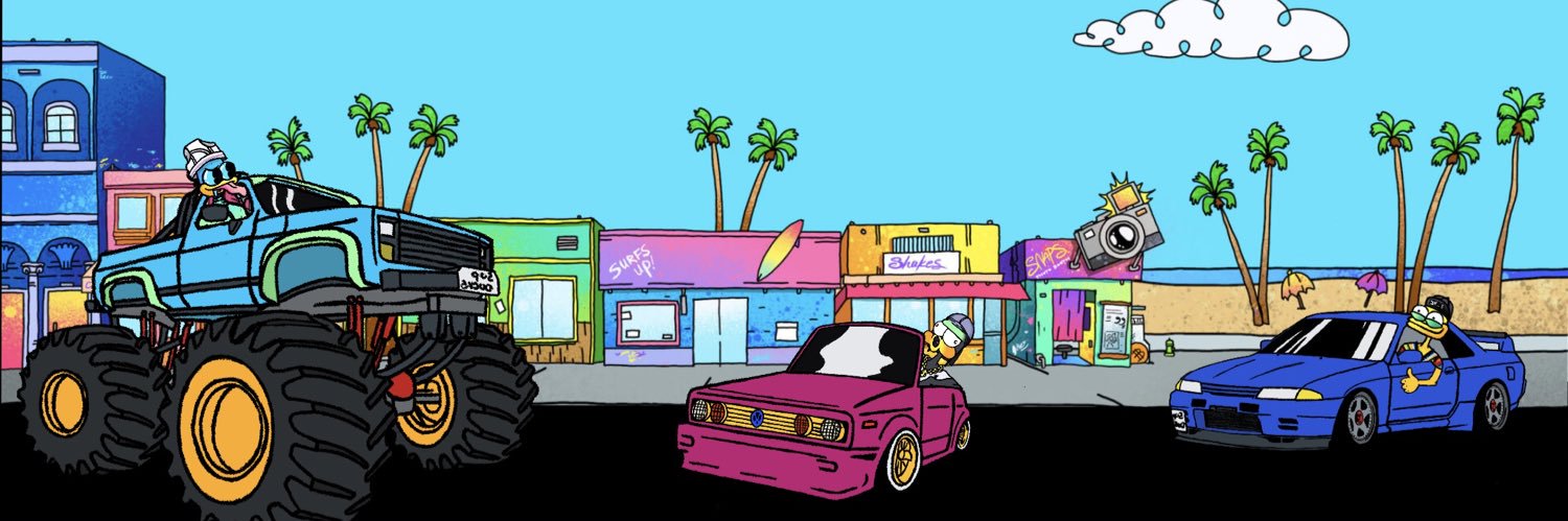RealChinoSuave's profile banner image