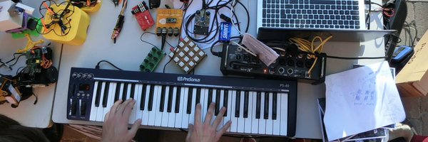 UC3Music Profile Banner