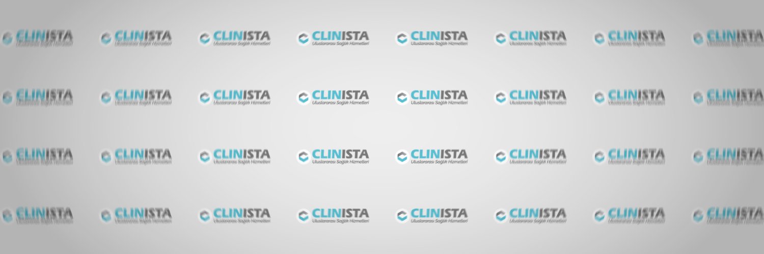 clinista's profile banner image