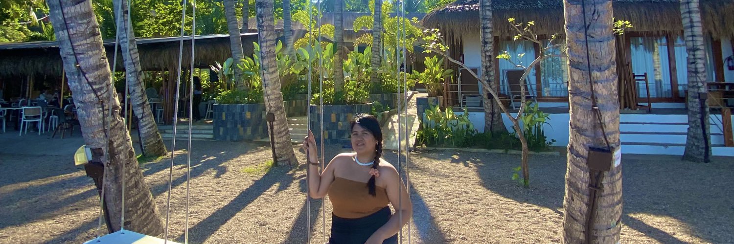 itsmaecharisse's profile banner image