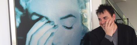 Sandro Monetti banner